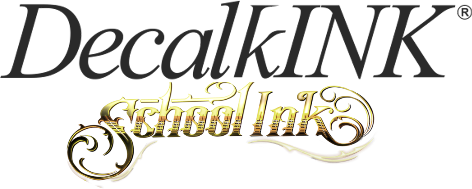DecalKink