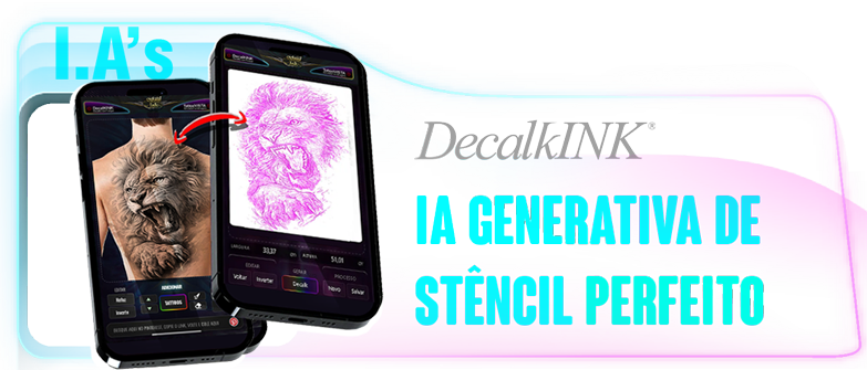 DECALKINK